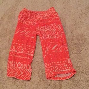 girls comfy pants